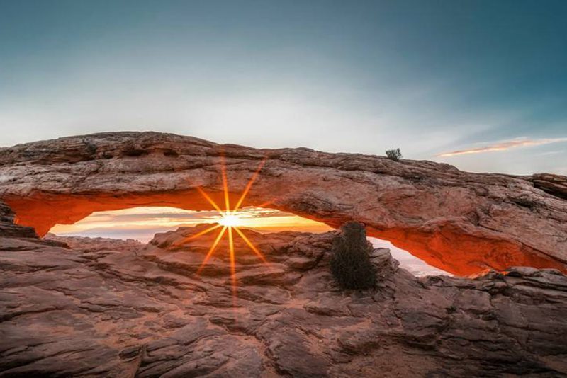 7 Maravillas Naturales de América abre las postulaciones en línea para elegir los sitios más asombrosos