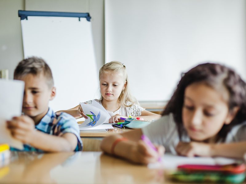 Consejos para un regreso a clases sin estrés
