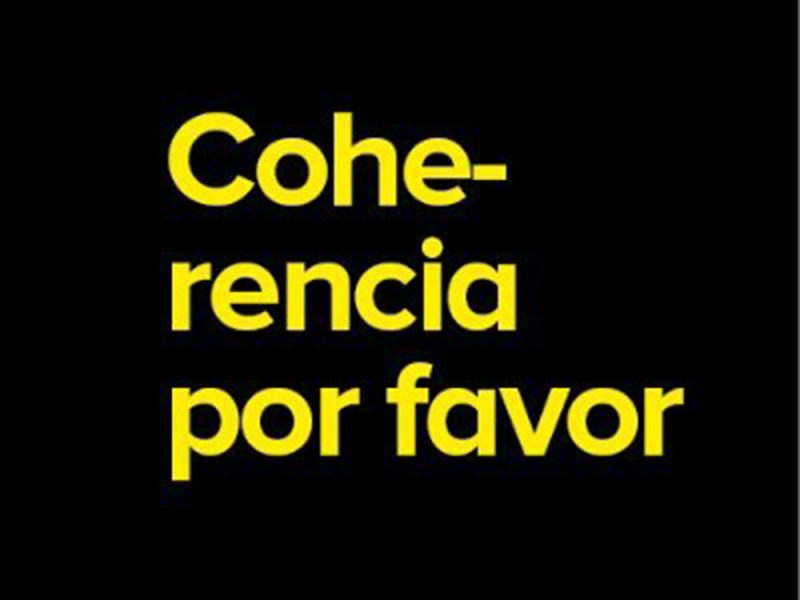 Cuando los memes hacen política: el fenómeno digital de “Coherencia Por Favor”