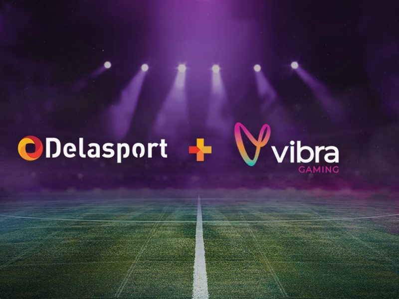 Delasport inicia su expansión en Latinoamérica a través de un acuerdo con Vibra Solutions