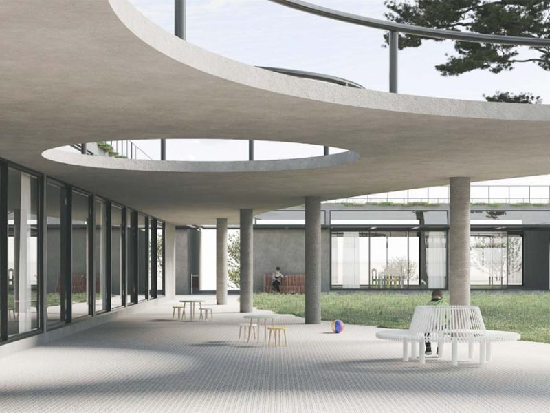 Se sella la alianza para la creación del Polo Educativo DANTE – HÖLTERS – CIEDA en el ecosistema de “El Club, Cardales” de Grupo E2