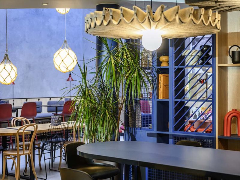 ibis celebra 25 razones para viajar en 2025