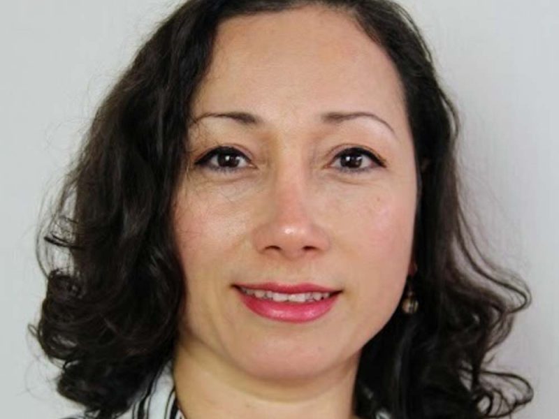 Entre memorias ciegas…