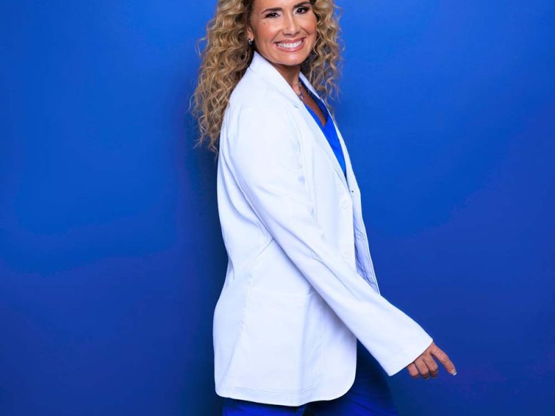 Michelle Peiret, experta en epigenética y nutrigenómica, anuncia su gira internacional 2025 para promover el bienestar a través de la alimentación.