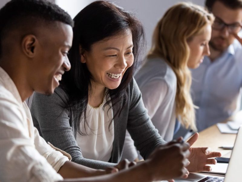 Pacto Global: Cuenta Regresiva para el Día Internacional de la Mujer 2025