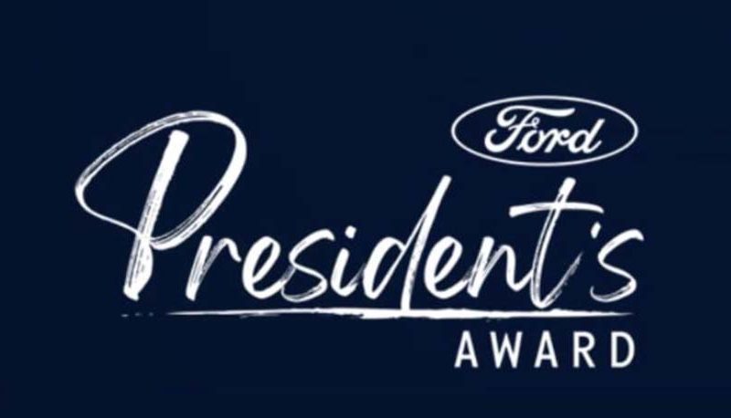 “President’s Award Sudamérica 2024” para dietrich