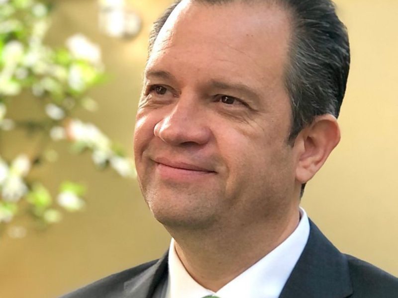 Taiwán: desarrollo económico frente a la amenaza militar china