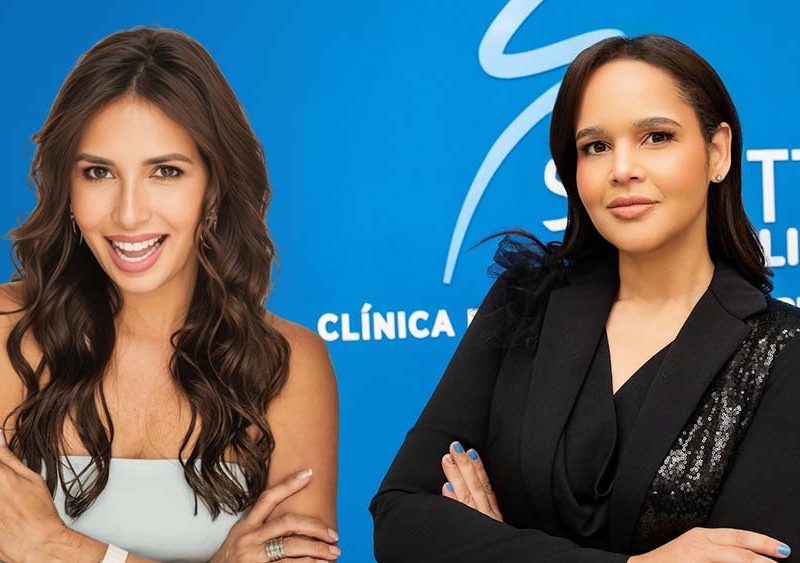 A sus 61 años, Giselle Blondet confiesa que busca su peso feliz y se siente lista para tener pareja