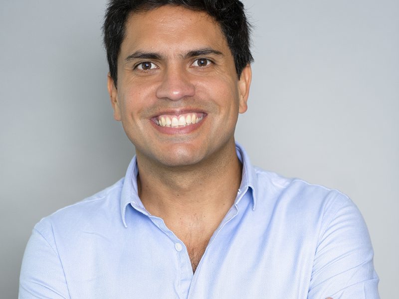 Adsmovil nombra a Juan Pablo Suárez como VP Business Development de Retail Media