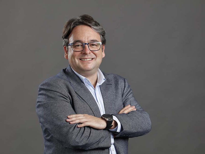 De la resiliencia a la antifragilidad: el nuevo paradigma empresarial