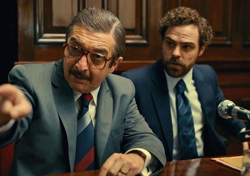 El Cine York presenta “Argentina 1985”, la película nominada a los Óscar