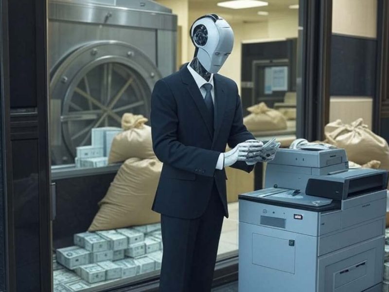 Colombia apuesta por la inteligencia artificial en el sector financiero