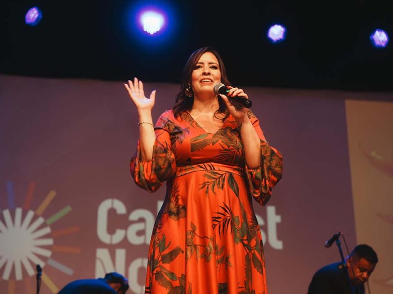 Premios Catalyst Now 2025 y Compromiso Bogotá: dos apuestas por el cambio social en la capital