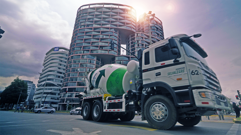 Construcción sostenible: la clave para transformar la eficiencia, el valor y el futuro del desarrollo urbano