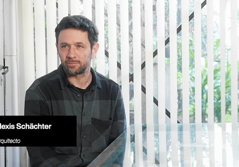 FV presenta “Grandes Creadores”, un ciclo de entrevistas que reconoce a los estudios de arquitectura argentinos