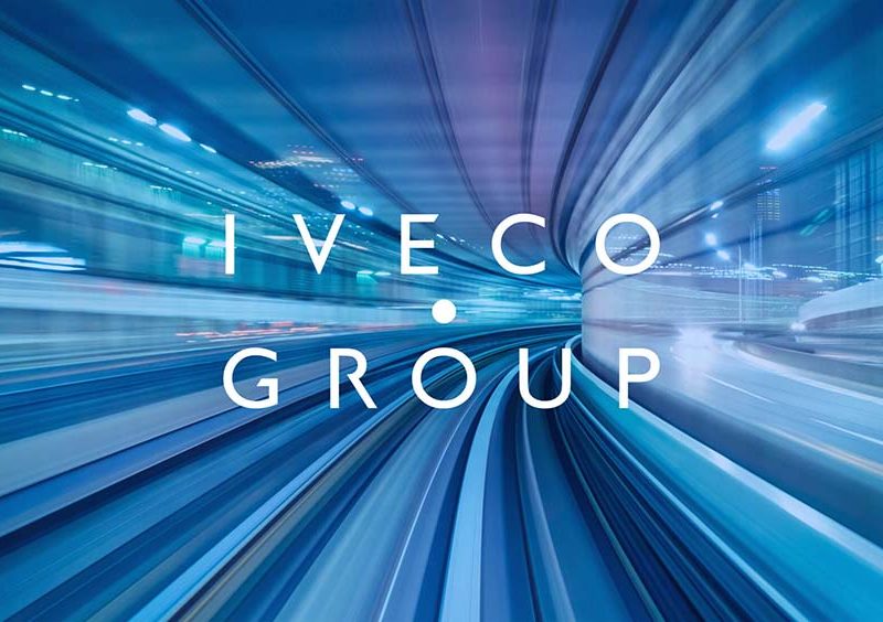 Stellantis Pro One e IVECO se unen para el suministro de dos furgonetas eléctricas de la marca IVECO