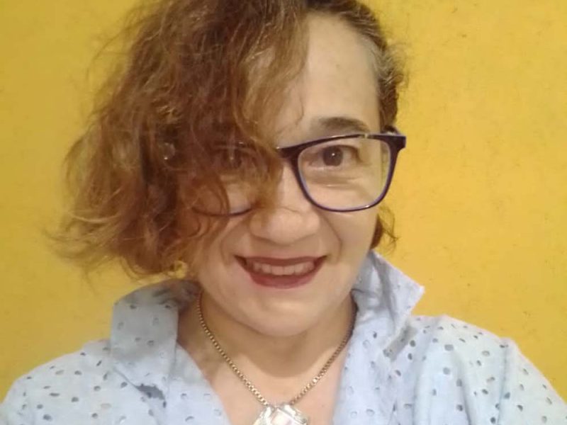 Lola Mora…