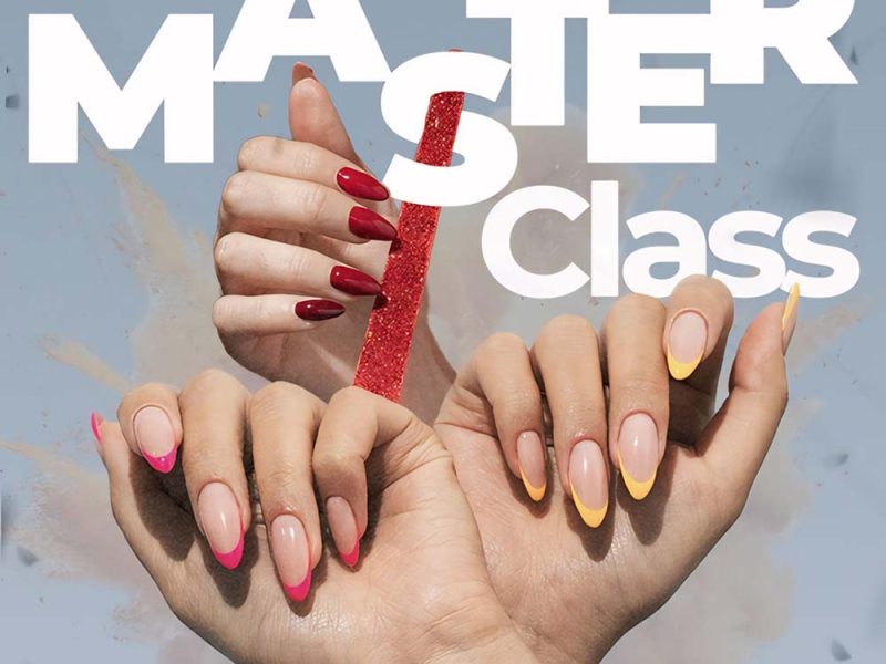  “Master pro nails” llega a Caracas con las tendencias en uñas para el 2025