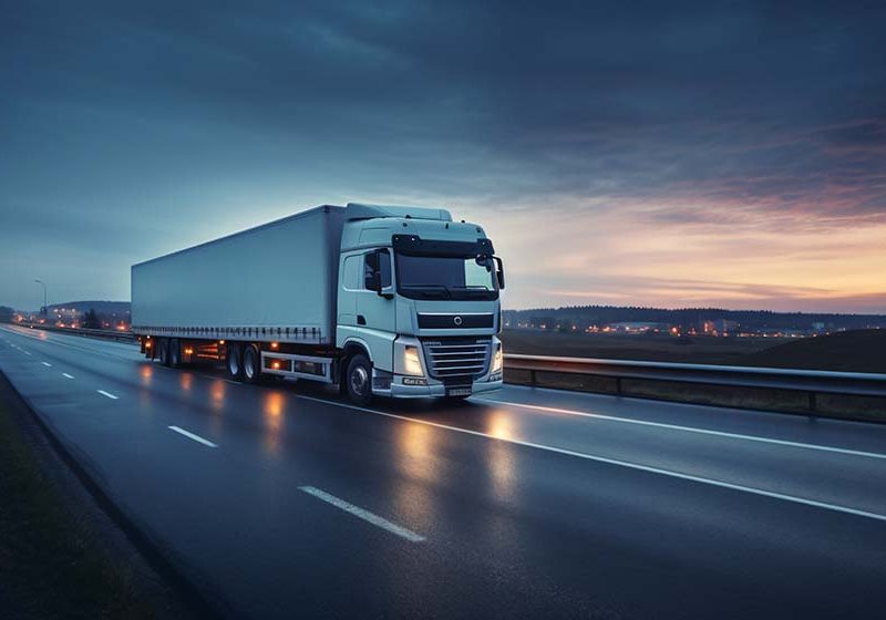 Tecnologías en lubricación: avances para favorecer a flotas más seguras y sostenibles en el mes del transporte