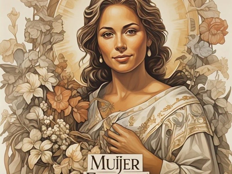 Mujer