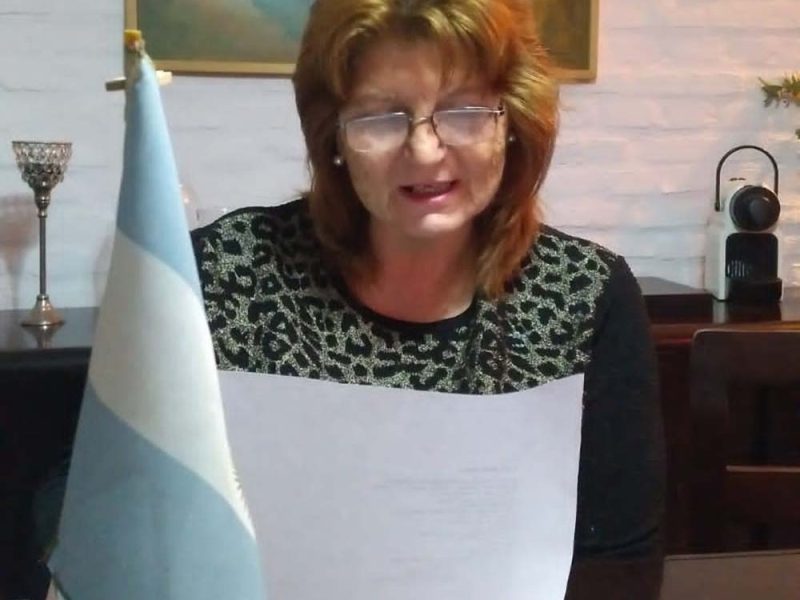 Mujer virtuosa