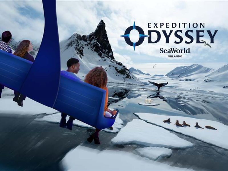 Expedition Odyssey