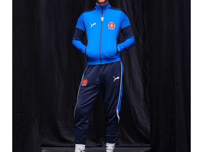 PUMA redefine el estilo: presenta una colaboración icónica junto a Balenciaga