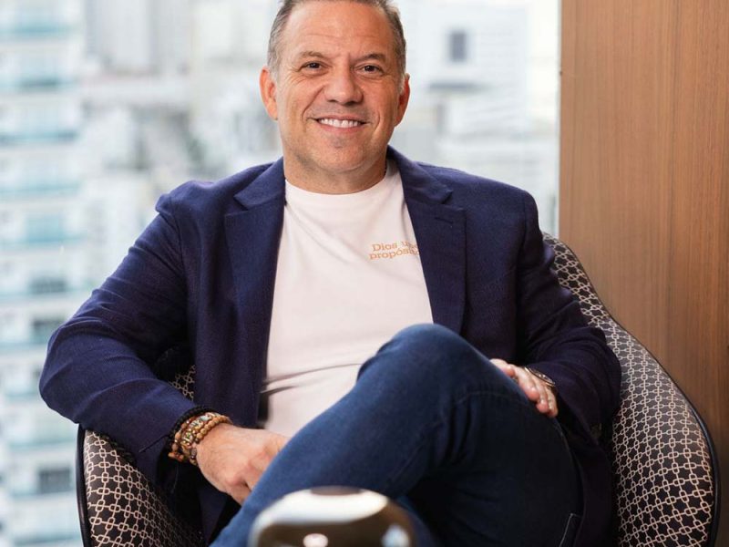 Santiago Botero Jaramillo empresario, Filántropo y Líder con Visión de Futuro