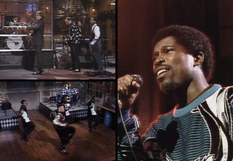 Saturday Night Live sigue celebrando su 50 aniversario con dos documentales sobre su trayectoria televisiva