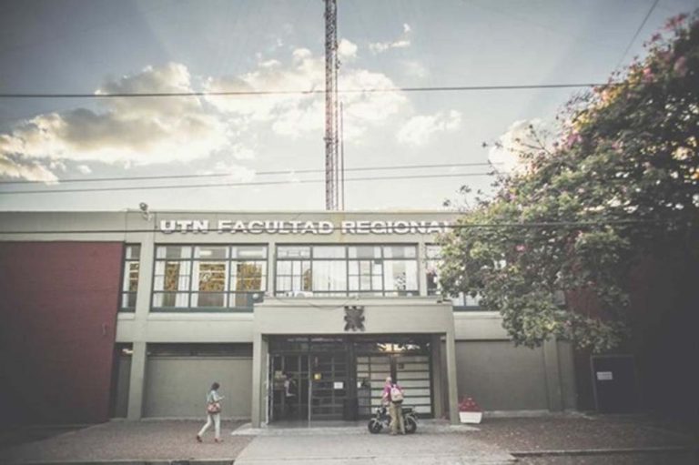 La UTN Facultad Regional Delta organiza la Master Class “El Mapa del Cambio”