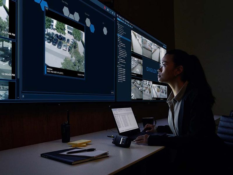 5 tecnologías de seguridad que empresas latinoamericanas deben mirar en 2025