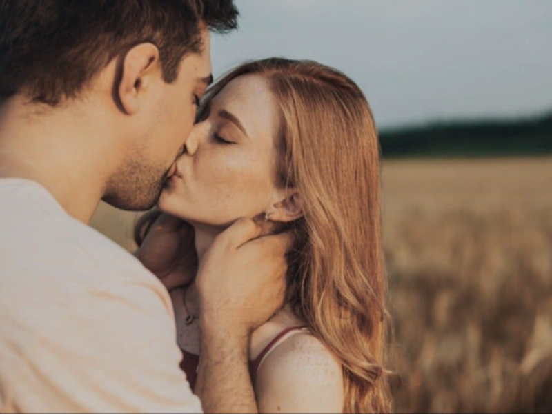 Beso universal