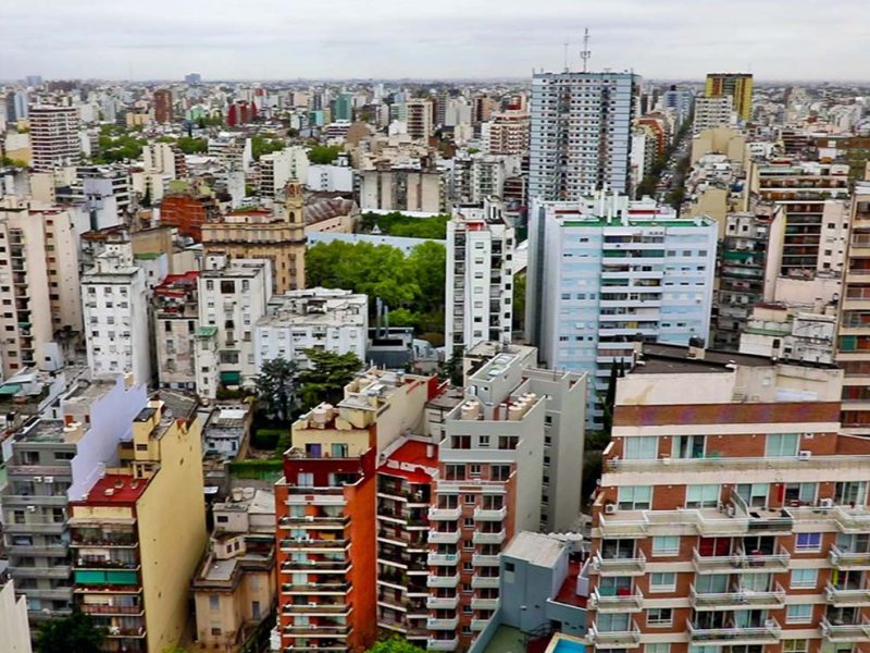 Los administradores de consorcios deberán aprobar un examen de idoneidad para obtener su matrícula