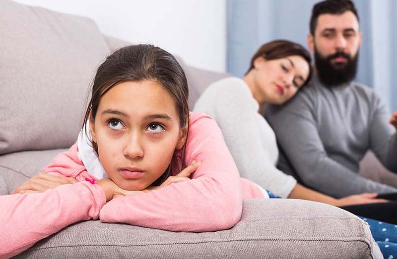 Adolescencia: momento clave para las familias