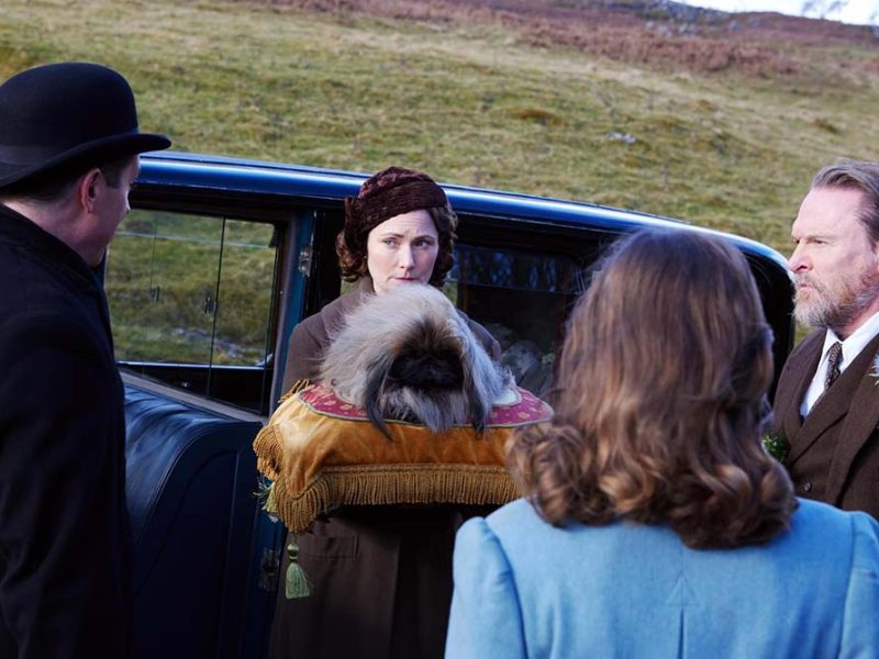 All Creatures Great And Small regresa a Film&Arts con su tercera temporada