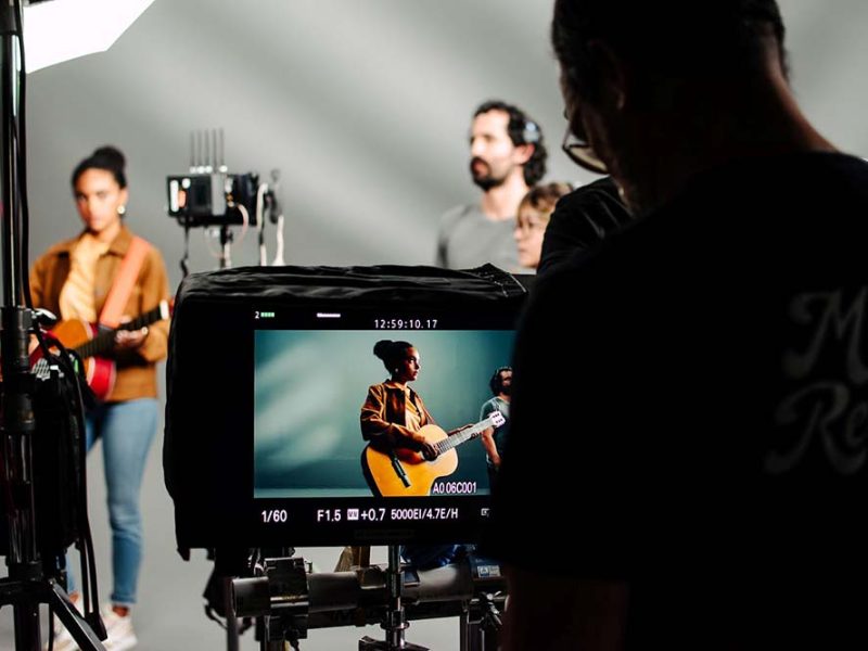 “Be Your Best Seltz”, la innovadora campaña de Mango Films para Seltz en Estados Unidos