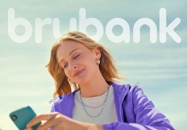 Brubank presenta beneficios exclusivos y hasta 12 cuotas sin interés en el sale online de mayo