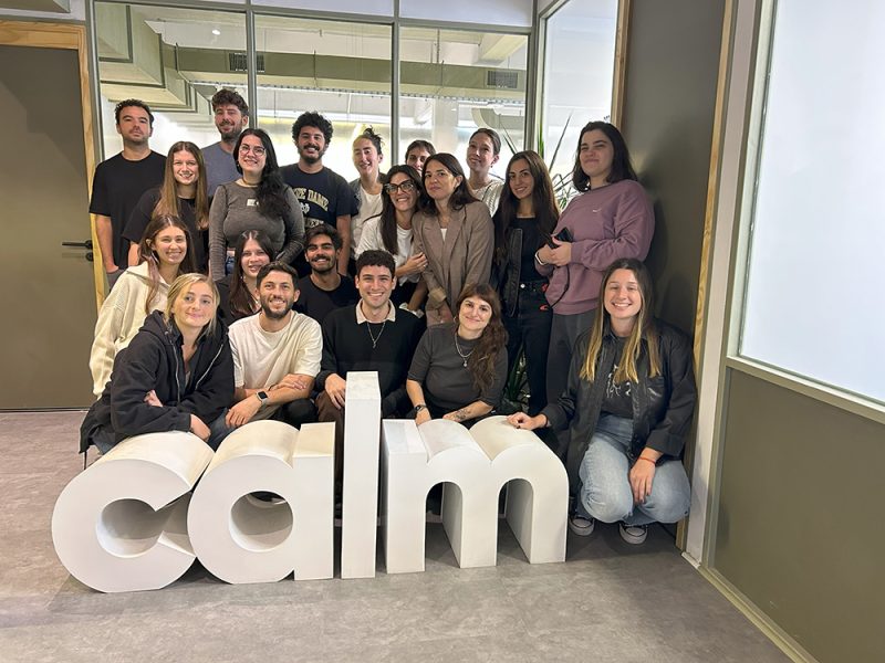 Una empresa con propósito: del buen descanso a ser Empresa B