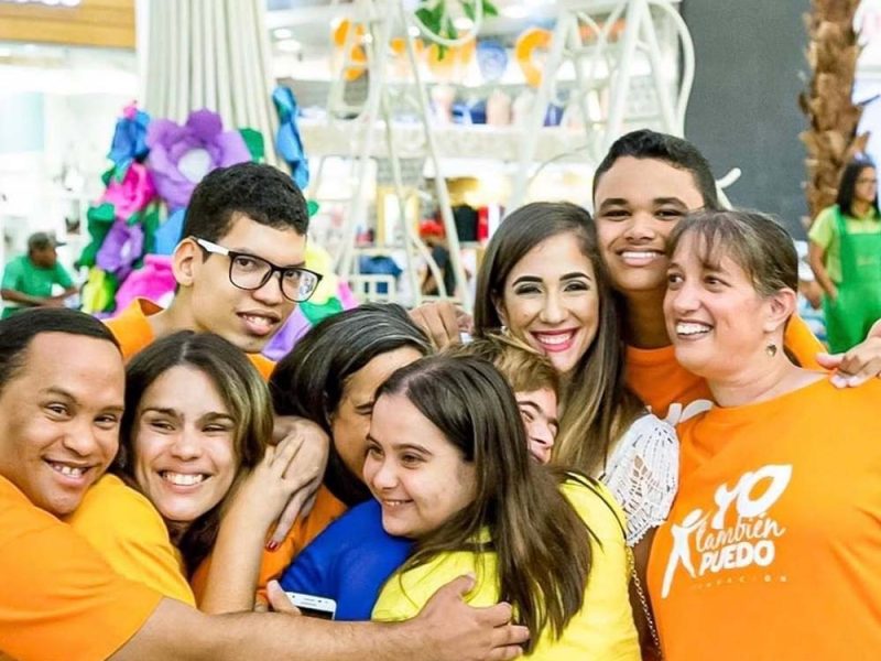 Por primera vez, llega en mayo el Congreso “Liderando con Esperanza: Tu Fundación”