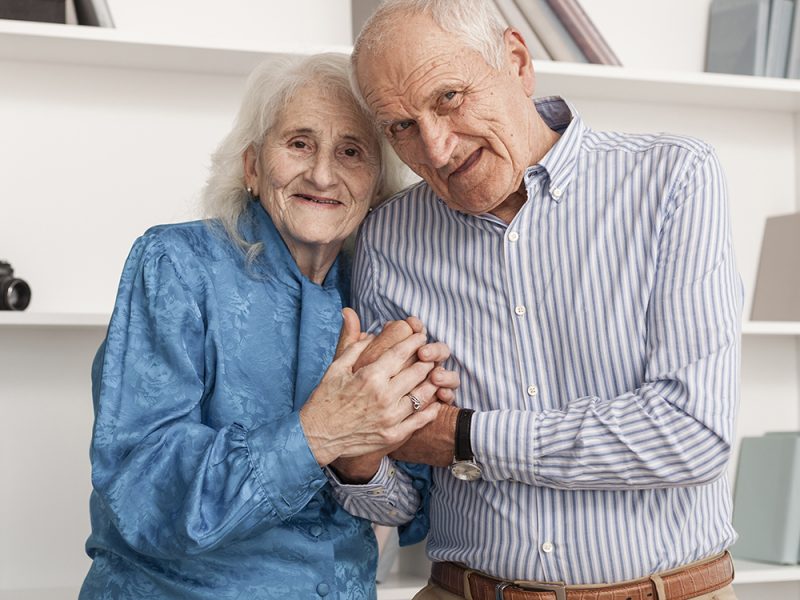 Adultos Mayores: ¿Cómo afecta el envejecimiento al corazón a partir de los 60 años?