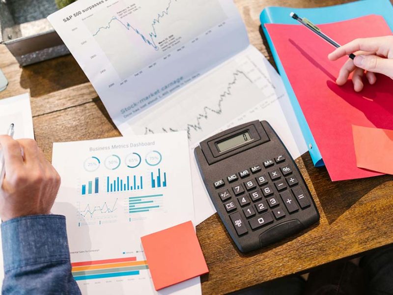 Estrategias fintech para PYMEs en México: tecnología financiera como motor de crecimiento