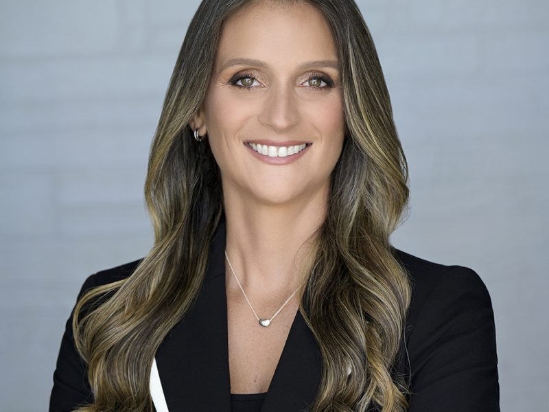 Hotel Equities fortalece su presencia en el Caribe y América Latina; nombra a la veterana de la industria, Marilia Pergola, vicepresidenta de operaciones para la región