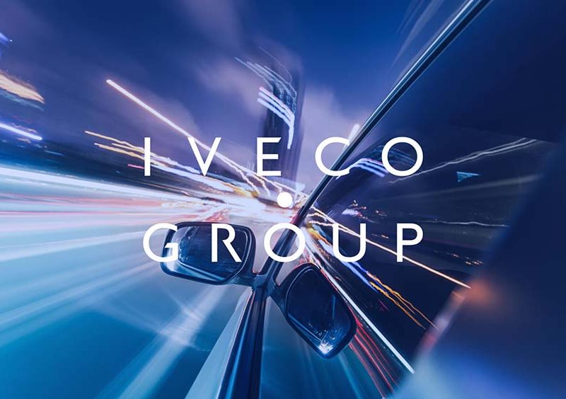 El Grupo Iveco establece su Programa de Bonos a Medio Plazo en Euros