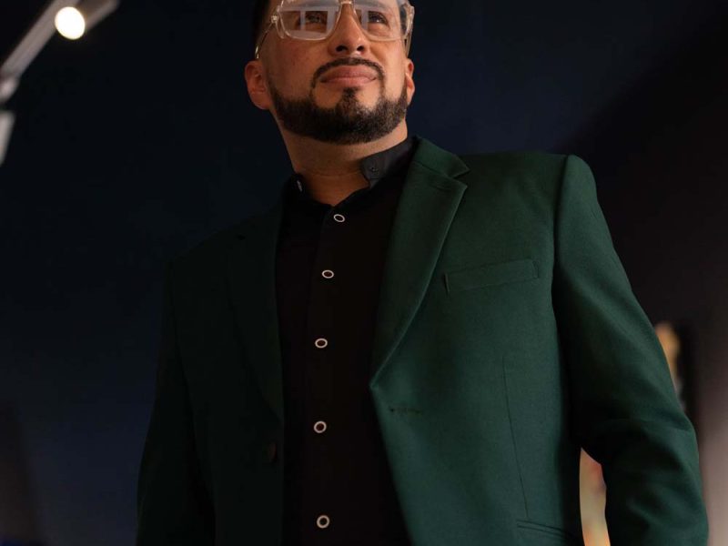 Mario Pinzón: El Éxito se Construye con un Buen Equipo de Trabajo