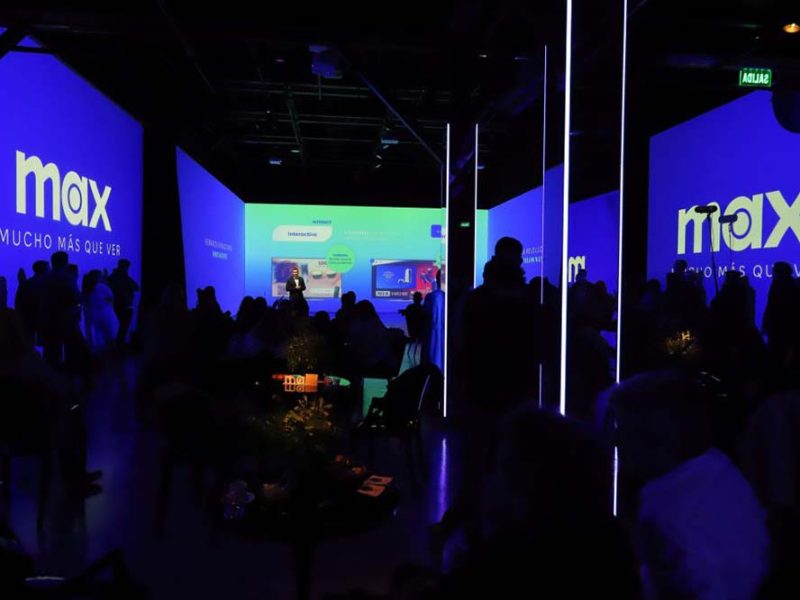MAX abre nuevas oportunidades comerciales para anunciantes publicitarios en América Latina