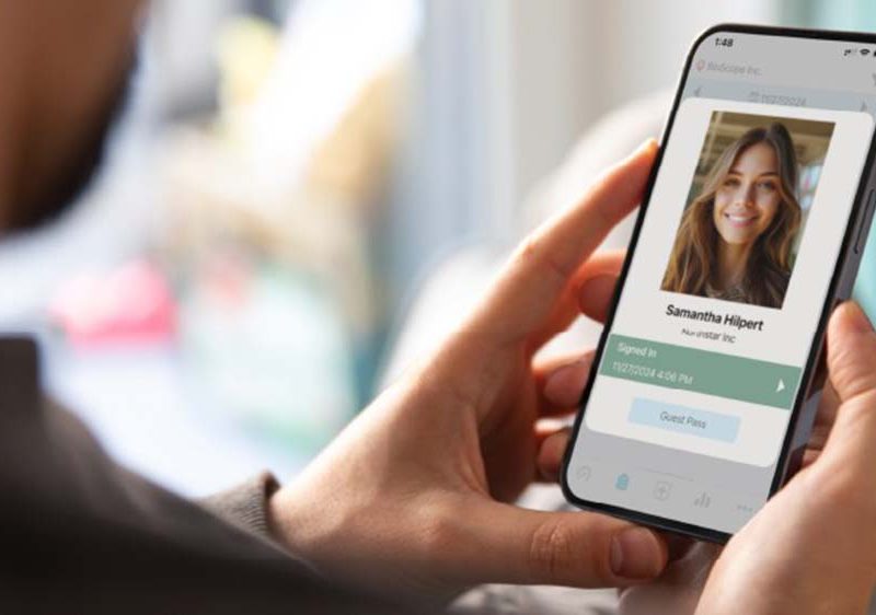 Motorola Solutions Adquirirá InVisit, Proveedor de Soluciones de Gestión de Visitantes Basadas en la Nube