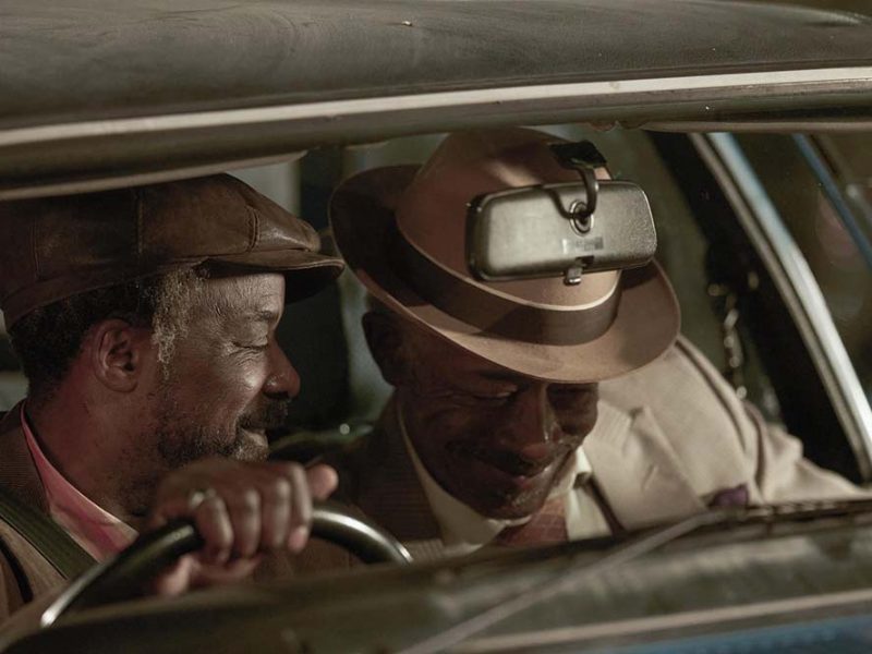 Llega el último episodio de Mr. Loverman a Film&Arts: mucho amor, verdad y un final imperdible