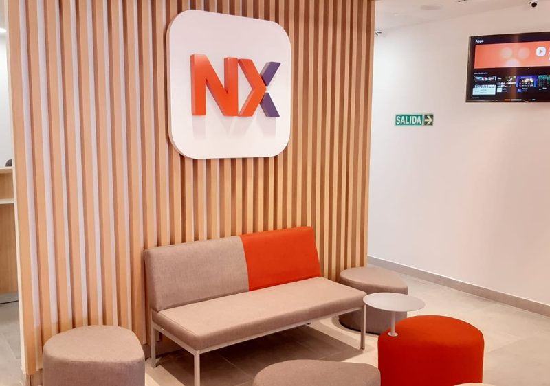 Naranja X lanza “NX Media”, una nueva unidad de negociospara conectar anunciantes con audiencias reales