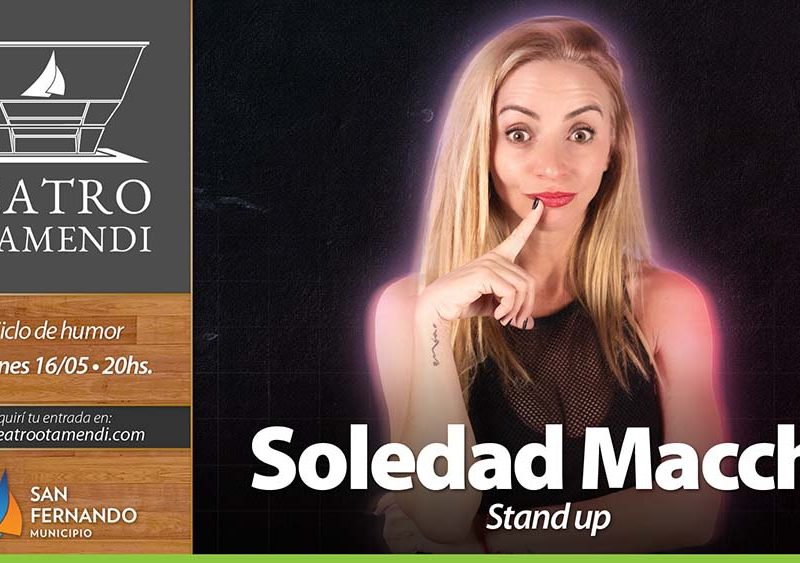 El Teatro Otamendi presentó su programación y grandes estrellas llegarán a San Fernando