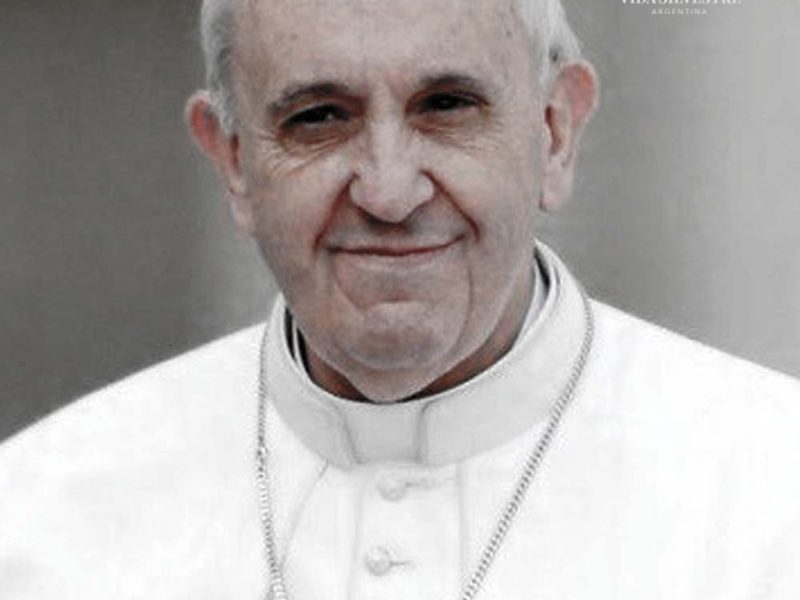 Adiós al Papa Francisco, un defensor del ambiente